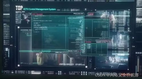 2024零基礎網路安全入門干貨 從網絡與信息安全軟件開發啟航